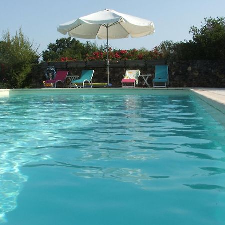 Villa La Zénitude à Les Lèches Extérieur photo