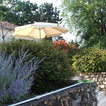 Villa La Zénitude à Les Lèches Extérieur photo