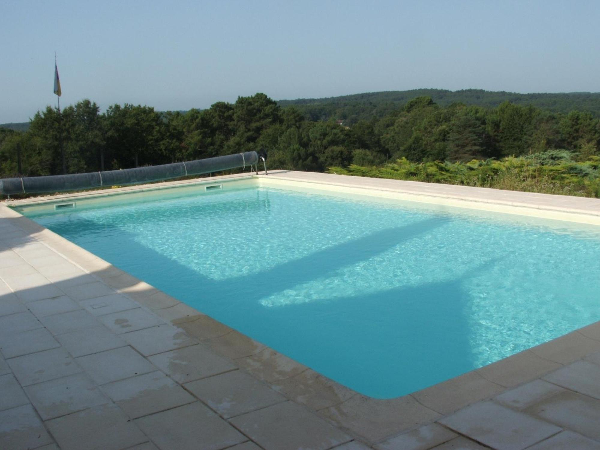 Villa La Zénitude à Les Lèches Extérieur photo